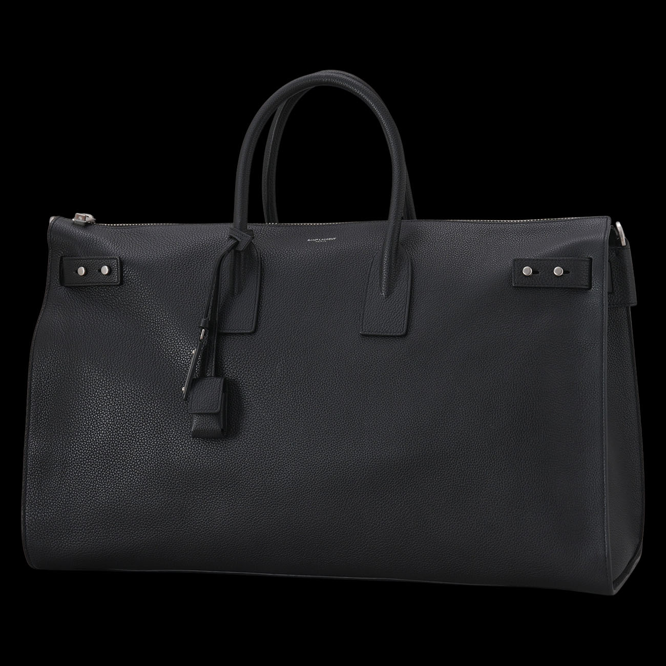 YVES SAINT LAURENT(USED)생로랑 480584 삭드쥬르 더플백